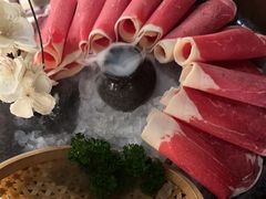 -捞王锅物料理(东百中心店)