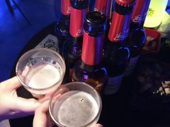 -好久不见网红乐队酒吧(鼓浪屿海底世界店)