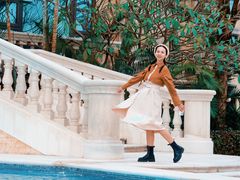 -澳门十六浦索菲特大酒店