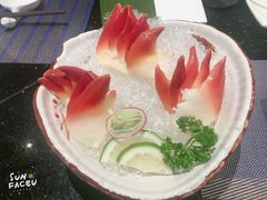 -大渔铁板烧(大悦城店)