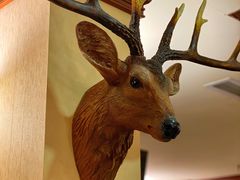 景观位-摩根扒房(桐梓林店)