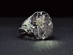 -梵薇Joker.V银饰工作室