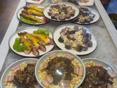 -聚丰园•湖鲜餐厅(阿红私房菜梅石路店)