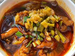 -丽华早点(大成路店)