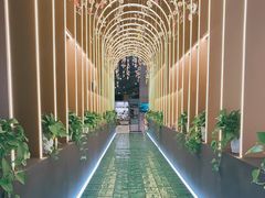 -银川河东国际机场