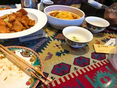 -巴依老爷新疆美食(工体旗舰店)