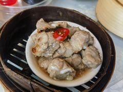 -翠濠庭海鲜酒家