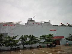 -西柏坡纪念馆