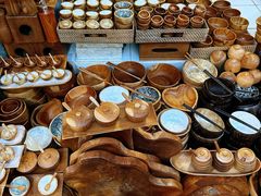 -乌布德传统市场