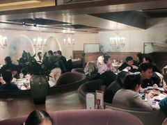 大堂-尚一汤·粤菜海鲜(环球港店)