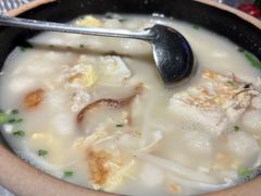 -湘力力小院·鱼汤泡饭(枫林路店)