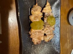 -鸟内会(河北路店)