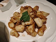 -江城小馆陕南妈妈菜·全球旅行餐厅(钟楼店)