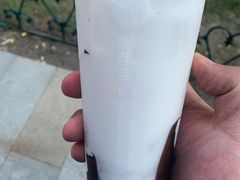 -茶百道(荣科路店)