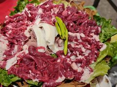 -潮汕•草根牛肉档(中江路店)