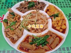 -令氏家外家岐山面(火炬路店)