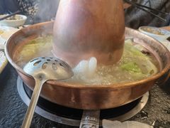 -仁和四季涮肉馆(天坛南门店)