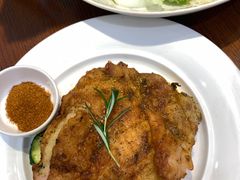 -斯比特花园西餐厅(东方商厦店)