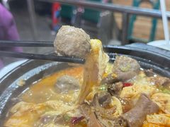 -华仔哥牛杂餐室