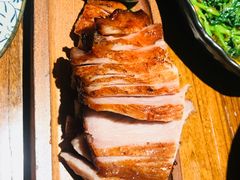 -默加东南亚美食(大宁音乐广场店)