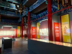 -历代帝王庙博物馆