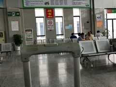 -涟水汽车客运站