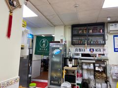 -屋里家延边朝鲜族冷面(南园店)