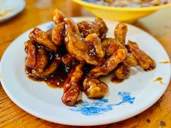 -洪福亮酒家(南草厂街店)