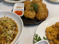 -到家尝北京菜(西坝河店)