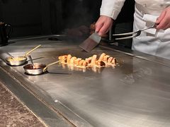 -Ginza Onodera铁板烧(外滩十八号店)