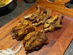 -丝路金桃·新疆菜(徐汇店)