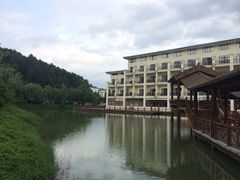 乳源丽宫国际温泉酒店-乳源丽宫国际温泉酒店