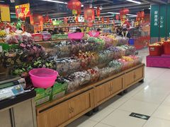 -南城百货(亭江店)