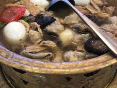 -富黎华海鲜大酒楼(正大广场店)