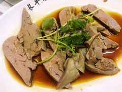 -长平老姿娘夜粥(平东一街店)