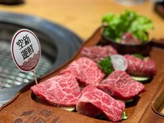 -赤坂亭·M9和牛烧肉·铁板烧·日料398放题(长泰广场店)