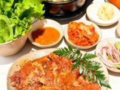 -缘·金家烤鳗鱼(西塔总店)
