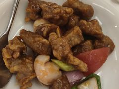 -莆田餐厅PUTIEN(西安万象天地店)