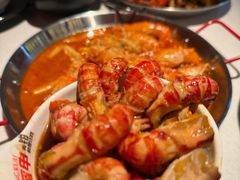 -红盔甲·小龙虾(天钥桥店)