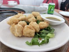 脆肉鲩鱼丸-红日饭店(裕隆三路店)