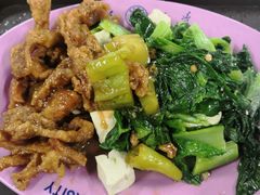 醋肉-清华大学-清芬园