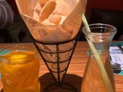 -帕蓝·暹罗料理(曲阳店)
