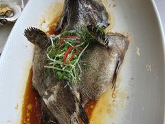-粤盛海鲜平价店(洛溪食街店)