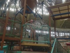 -杭州开元森泊度假乐园