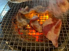 -釜山火炉·海鲜烤肉(紫藤路店)