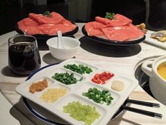 -汤城·料青山