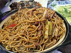 -徽州美食(三十年老店)