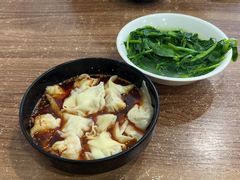 -继红顺河抄手名小吃