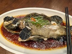 -唐山宴大唐州府精品中餐