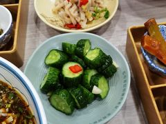 -康师傅私房牛肉面(北京南站店)